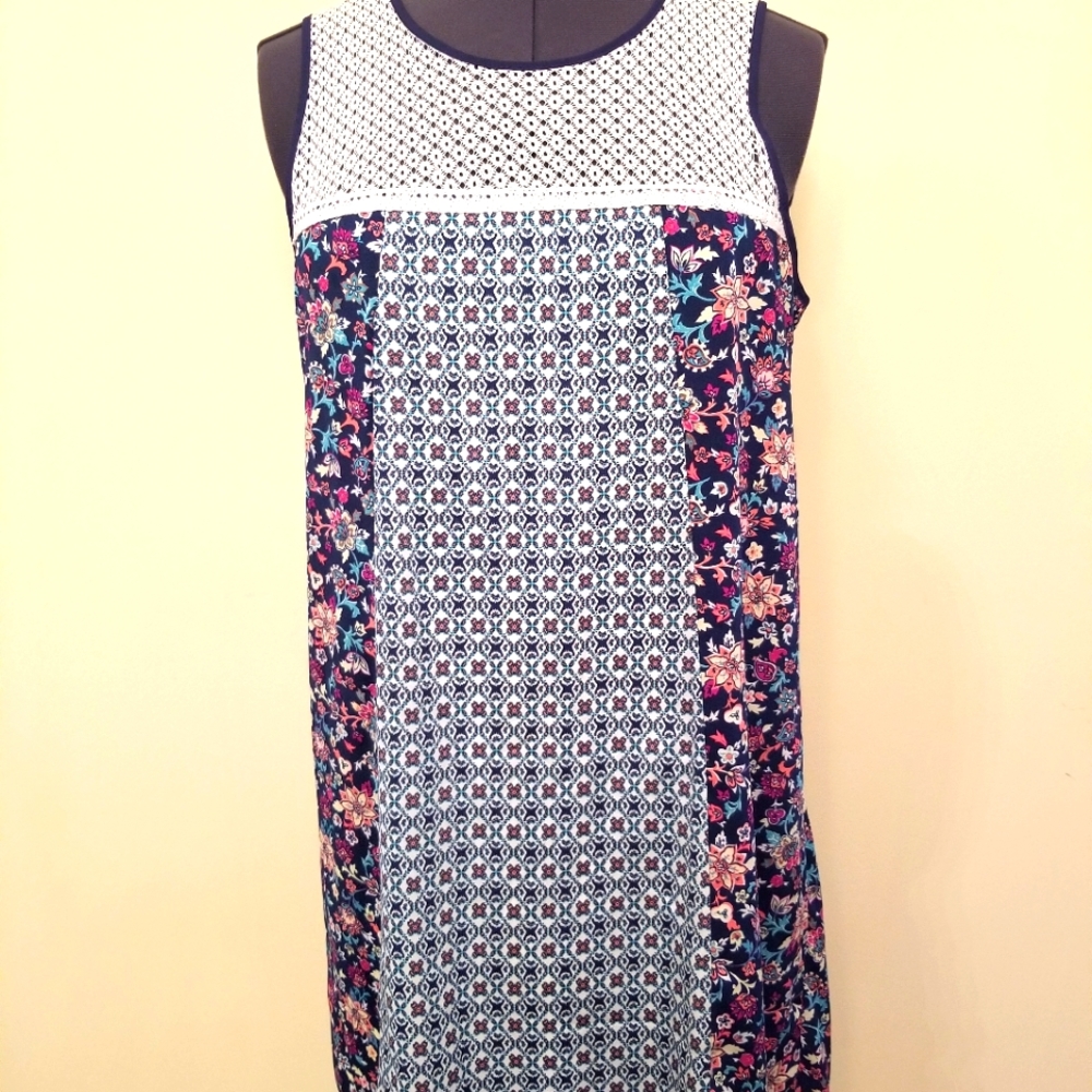 Xhilaration Women's Dress